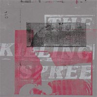 The Killing Spree - s/t - 7